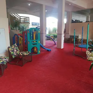 Vivendas Summer Apto Particular Apartamento