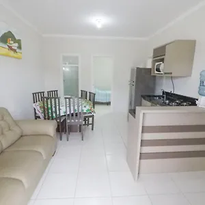 Apto. 101 Terreo Apartamento